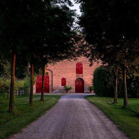 Alloggio Cantalupo Formigine Kültér fotó